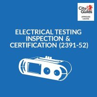 ELECTRICIAN NVQ QUALIFICATIONS AND CARDS UK (@davidjohns69435) 's Twitter Profile
