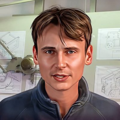 ChrisH_elmke's profile picture. 