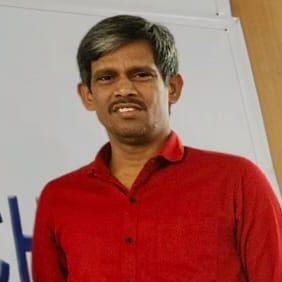 journalist, Output Editor @sunnewstamil