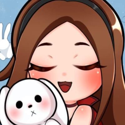 BulmaBunnyさんのプロフィール画像