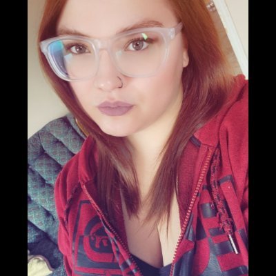 🍁Canadian ~ 🥳27 ~ 🐶Dog Mom ~
🐱New Cat Mom ~ 🔮Witchy Shit ~ ✨️Forever healing ~ 🤰🏼Mom to be ~
