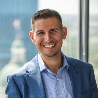 Michael-Paul Hart (@councilorhart) 's Twitter Profile