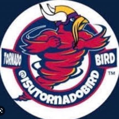 ISUTornadoBird Profile Picture