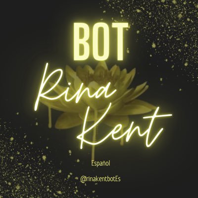 Cuenta dedicada a los libros de @AuthorRina | 💛 𝙶𝚘𝚍 𝚘𝚏 𝙵𝚞𝚛𝚢 - 𝟼 𝚍𝚎 𝙳𝚒𝚌𝚒𝚎𝚖𝚋𝚛𝚎 💛 | ⚠️Spoilers⚠️