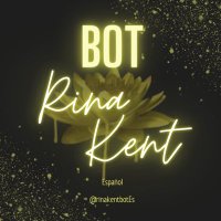 Rina Kent Bot 💛(@rinakentbotEs) 's Twitter Profile Photo