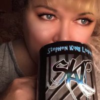 Stephen King Lovers (SKL) (@sklglobal) 's Twitter Profile