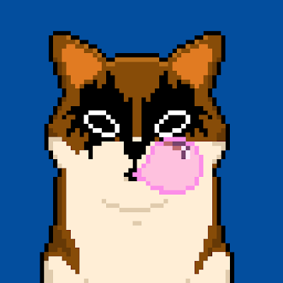 JolinaSalv10011's profile picture. The #Cryptocurrency market is on fire! 🔥 Hop on the bandwagon with the BubbleGoons NFT collection featuring rare digital art and tokens 📈 Don't miss the chan