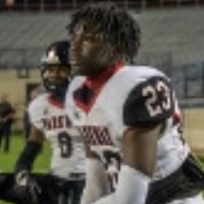 Parkway High School | Class of 26’🎓 | Db/Lb| 📞3184551692