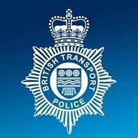 British Transport Police(@BTP) 's Twitter Profile Photo
