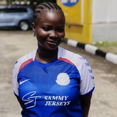 Graphics Designer
Virtual Assistance
NESA UNILAG (Goalkeeper)