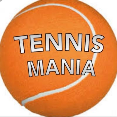 Tennismania