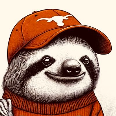 Longhorn Sloth Profile