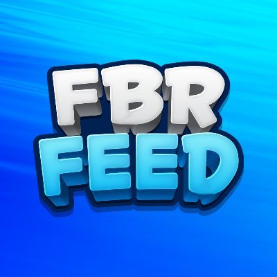 FBRFeed Profile
