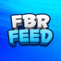 FBRFeed(@FBRFeed) 's Twitter Profile Photo