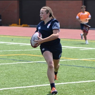 SHS ‘25 🏉🏐🥎 2023 National U16 7’s Champion, Ireland tours with EIRA 2022 and 2023, NY 7’s and Trop 7’s with The Rugby Advantage. 4.77 GPA #1 class rank