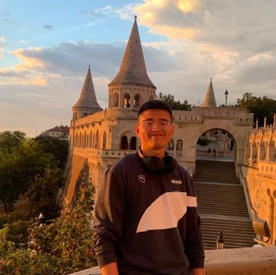 Yong Cao Profile