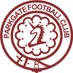 Parkgate Football (C)lub (@parkgatefc) Twitter profile photo