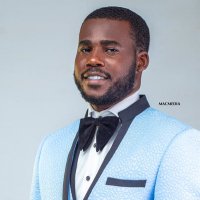 Kayode Samuel (@commanderkmoral) 's Twitter Profile