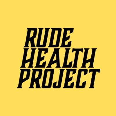 Sharing interesting health news and exploring all things conducive to achieving Rude Health