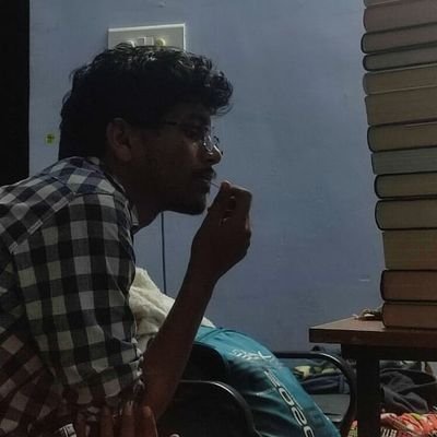 VivekMehra47660's profile picture. Research Intern at CLAWS