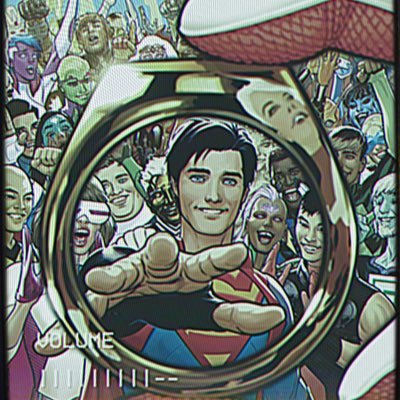 LegionersH24's profile picture. A fan page for everything superhero in Comics, Movies, TV Shows and Games.