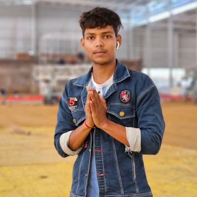 Real God Is Kabir 
True Guru Saint Rampal Ji ❤️🥰
Follower of Sant Rampal Ji Maharaj @saintrampaljim

🎉🌅
Photography Lover❤️
Believe in Spirituality ❤️