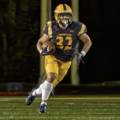 RB @augieilfootball ‘27