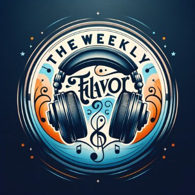 WeeklyFlavor's profile picture. Fresh tunes every Tues at 5 PM EST! Discover new artists & songs weekly. #NewMusicTuesdays 🎧✨🕔