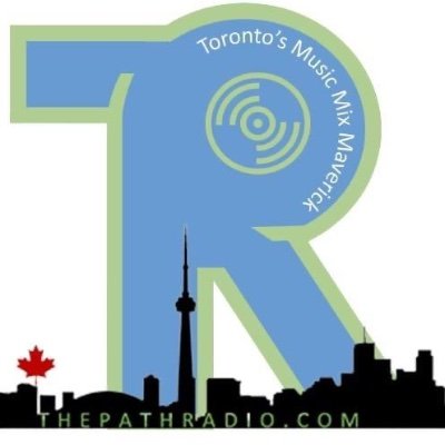 Toronto's Music Mix Maverick 
https://t.co/cFqNeTt24J | https://t.co/vrAG8P0eNc