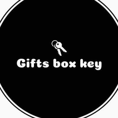 GiftsBoxkey's profile picture. We regularly give various giveaways on our website. We collect these offers from all countries and companies in the world