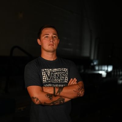 samuel beckerさんのプロフィール画像