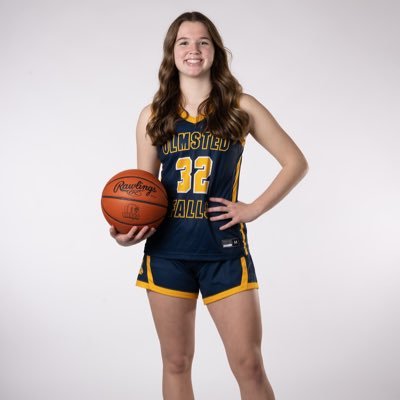 Grace Largent Class of 2027 5’11” 14yo Olmsted Falls VB and BB - GPA 4.3077 - SMAC Elite 2027 AAU - Southwest Volleyball Club 15 National - NCAA ID# 2106230440