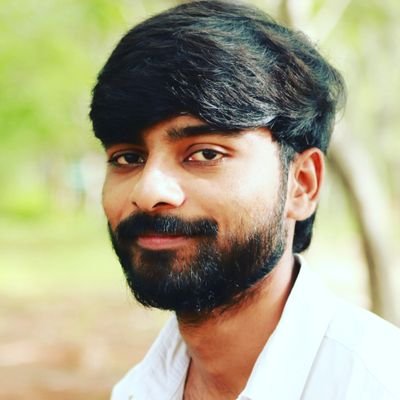 srinusr_25's profile picture. 