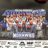 Lady Mohawk Basketball (@ladymohawkbball) 's Twitter Profile