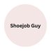 Shoejobguy (@shoejobguy1) Twitter profile photo Shoejobguy (@shoejobguy1) Twitter profile photo