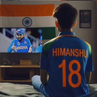 Himanshu (@themandiyal) 's Twitter Profile