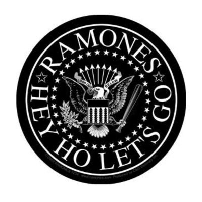 Ramones, percebes e izquierda sí. Fachas y cilantro, no.