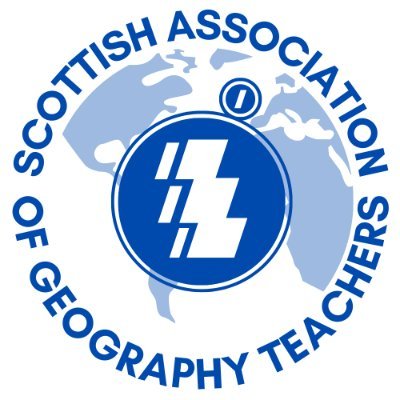 Scottish Association of Geography Teachers.  Our mission: to further development and teaching of Geography. SCO12481