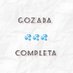 Gozada Completa (@GozadaCompleta) Twitter profile photo