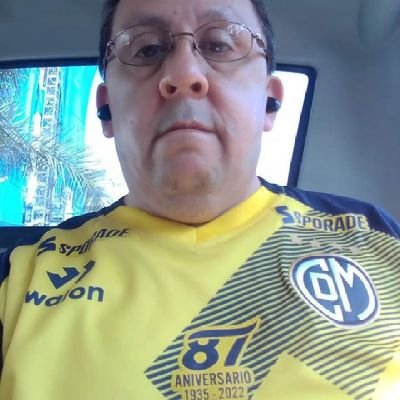 jose_l_cabrejos's profile picture. Hincha acérrimo del MUNI.