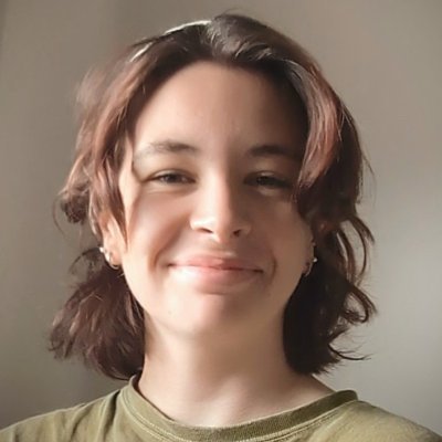 kimpeters_dev's profile picture. Narrative designer/Writer for video games, innit.