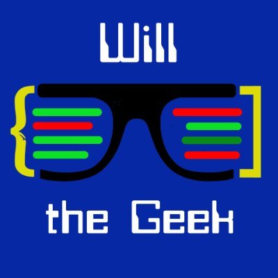 Will_the_Geek1 Profile Picture