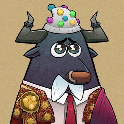 jake_123eth's profile picture. #Metatime