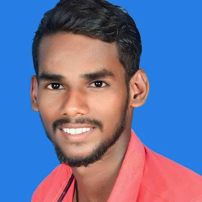 KKamalesh2002's profile picture. 