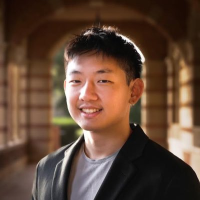 YoungGheeHong's profile picture. Applied AI @owner