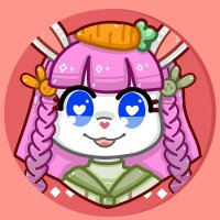 ZuppaBunnie(@zuppabunnie) 's Twitter Profile Photo