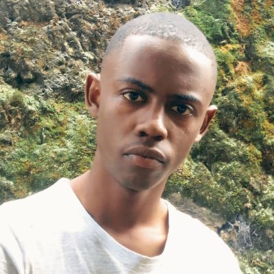 Builder & ALX Software Engineer.
In the trenches since 2019 trying to ship something useful (& hopefully make $1+).
See attempts: https://t.co/ulr7b3pT9i