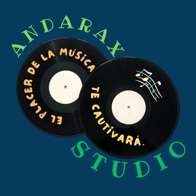 Estudio de grabación musical. #Podcasts #entrevistas #musicales #grabación de #discos #maquetas