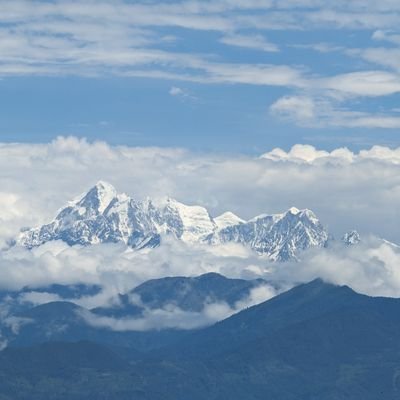 IshworMessi's profile picture. Software Engineer