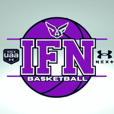 It’s Fox Nation GBB: A proud TX subsidiary of @IFNHoops & an affiliate of @UANextGirlsHoops. We grow athletes & provide opportunities for maximum exposure! 💜🤍